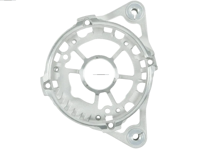 ABR0266S AS-PL - 3.CZĘŚCI ALTERNATORA — zdjęcie 2 z 3