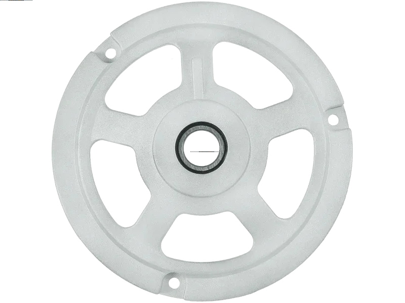 ABR0267S AS-PL - 3.CZĘŚCI ALTERNATORA — zdjęcie 1 z 3