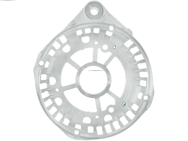 ABR0268S AS-PL - 3.CZĘŚCI ALTERNATORA — zdjęcie 2 z 3