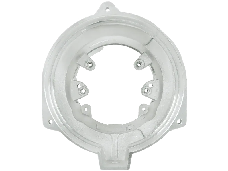 ABR0269S AS-PL - 3.CZĘŚCI ALTERNATORA — zdjęcie 2 z 3