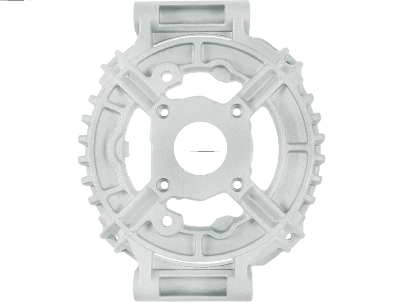 ABR0270S AS-PL - 3.CZĘŚCI ALTERNATORA — zdjęcie 1 z 3