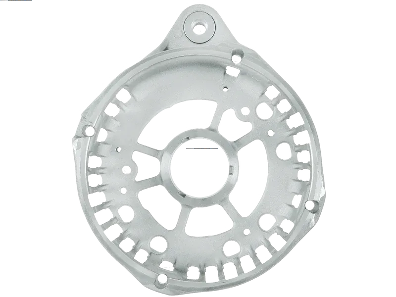 ABR0272S AS-PL - 3.CZĘŚCI ALTERNATORA — zdjęcie 2 z 2