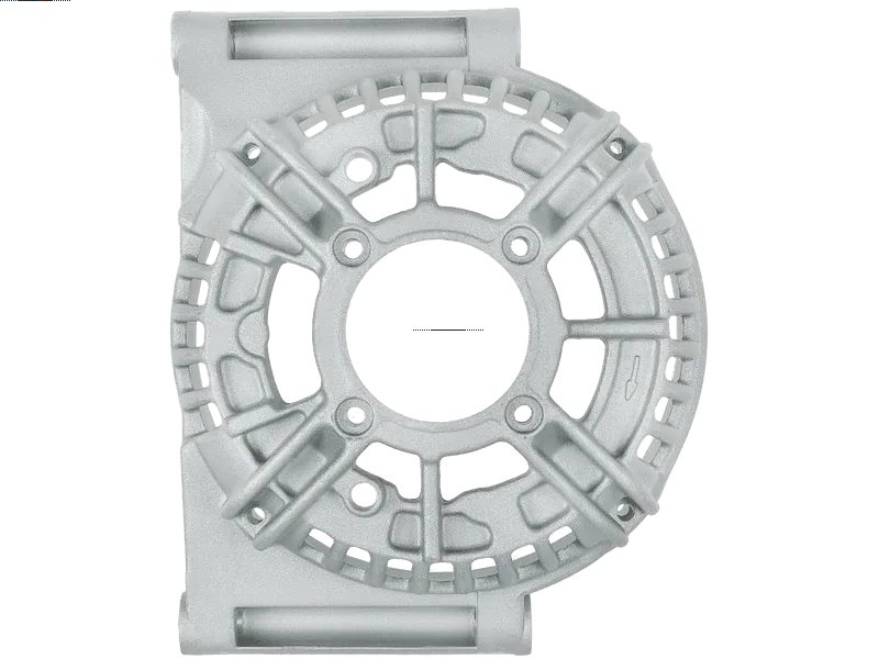 ABR0273S AS-PL - 3.CZĘŚCI ALTERNATORA — zdjęcie 1 z 2