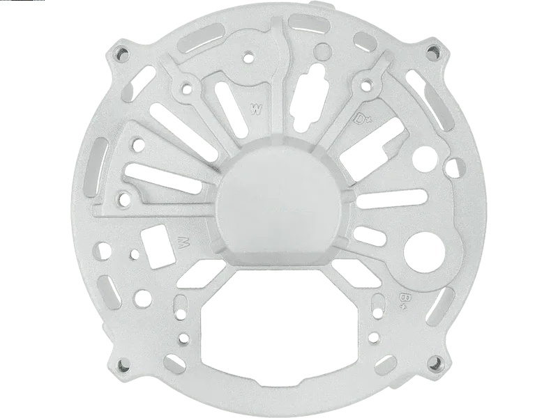 ABR0280S AS-PL - 3.CZĘŚCI ALTERNATORA — zdjęcie 1 z 3
