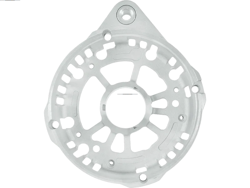 ABR0281S AS-PL - 3.CZĘŚCI ALTERNATORA — zdjęcie 2 z 3
