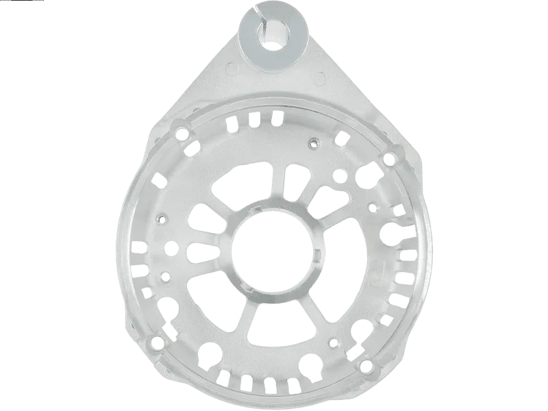 ABR0282S AS-PL - 3.CZĘŚCI ALTERNATORA — zdjęcie 2 z 2