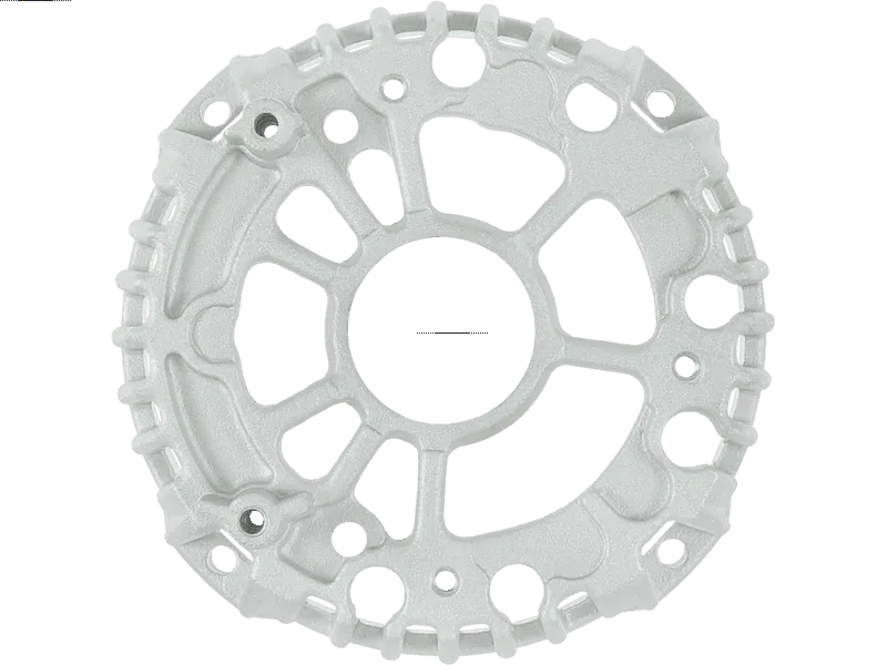 ABR0283S AS-PL - 3.CZĘŚCI ALTERNATORA — zdjęcie 1 z 2