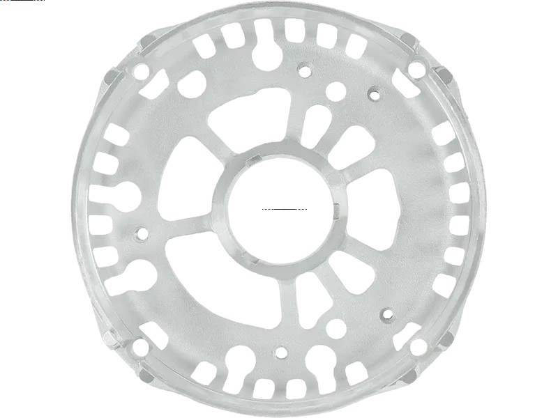 ABR0283S AS-PL - 3.CZĘŚCI ALTERNATORA — zdjęcie 2 z 2
