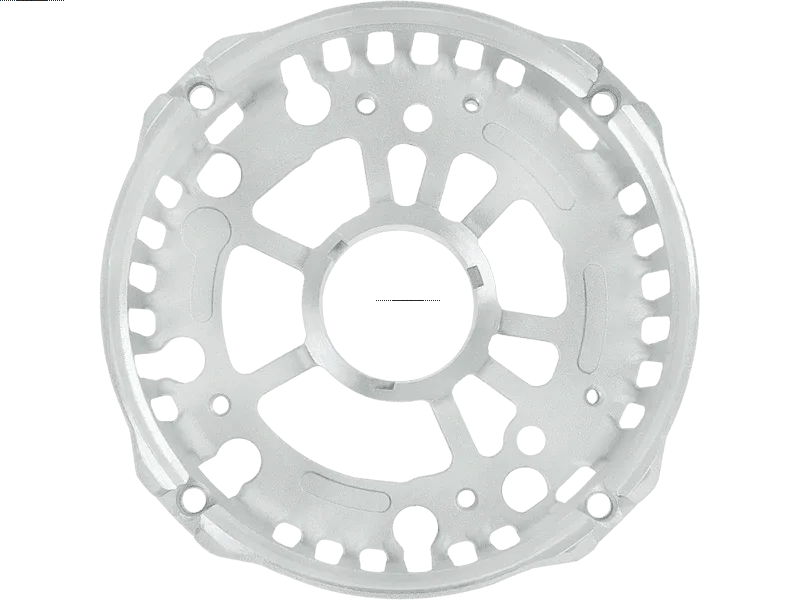 ABR0284S AS-PL - 3.CZĘŚCI ALTERNATORA — zdjęcie 2 z 3