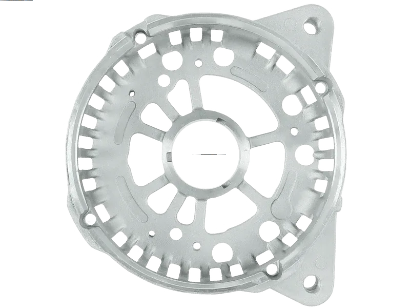 ABR0285S AS-PL - 3.CZĘŚCI ALTERNATORA — zdjęcie 2 z 3