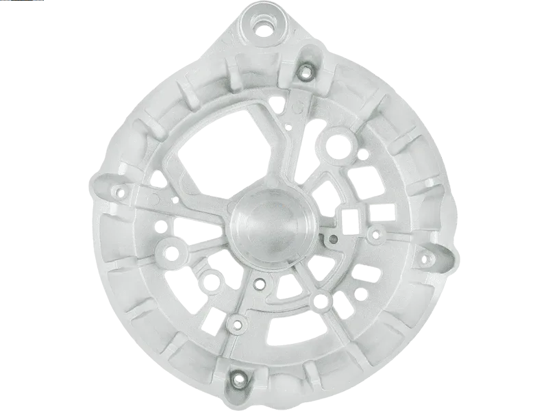 ABR0286S AS-PL - 3.CZĘŚCI ALTERNATORA — zdjęcie 2 z 2