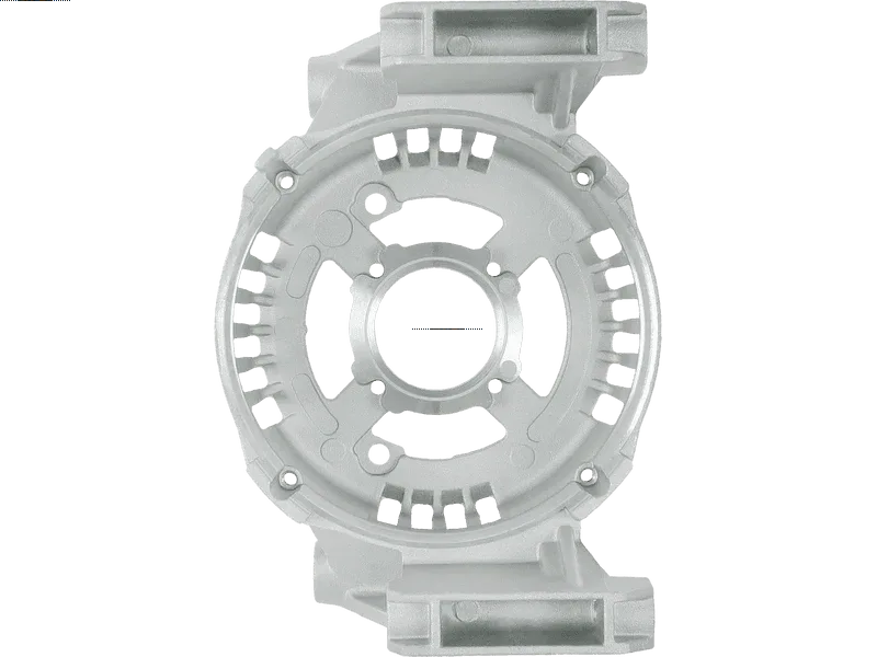ABR0287S AS-PL - 3.CZĘŚCI ALTERNATORA — zdjęcie 2 z 3