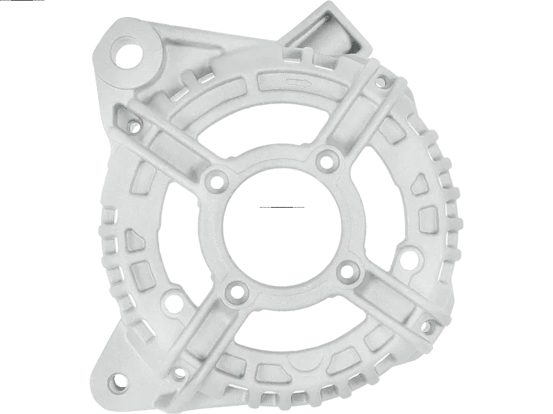 ABR0289S AS-PL - 3.CZĘŚCI ALTERNATORA — zdjęcie 1 z 3