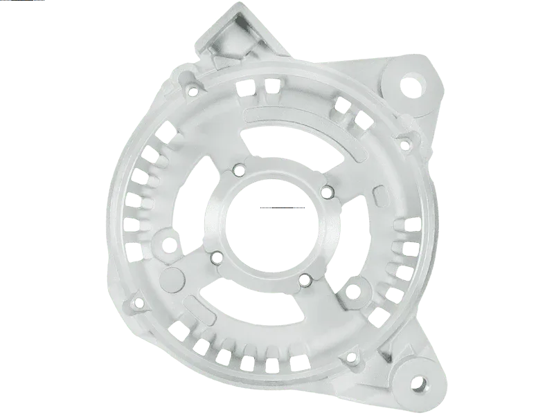 ABR0289S AS-PL - 3.CZĘŚCI ALTERNATORA — zdjęcie 2 z 3