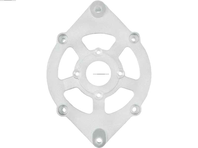 ABR0293S AS-PL - 3.CZĘŚCI ALTERNATORA — zdjęcie 1 z 3