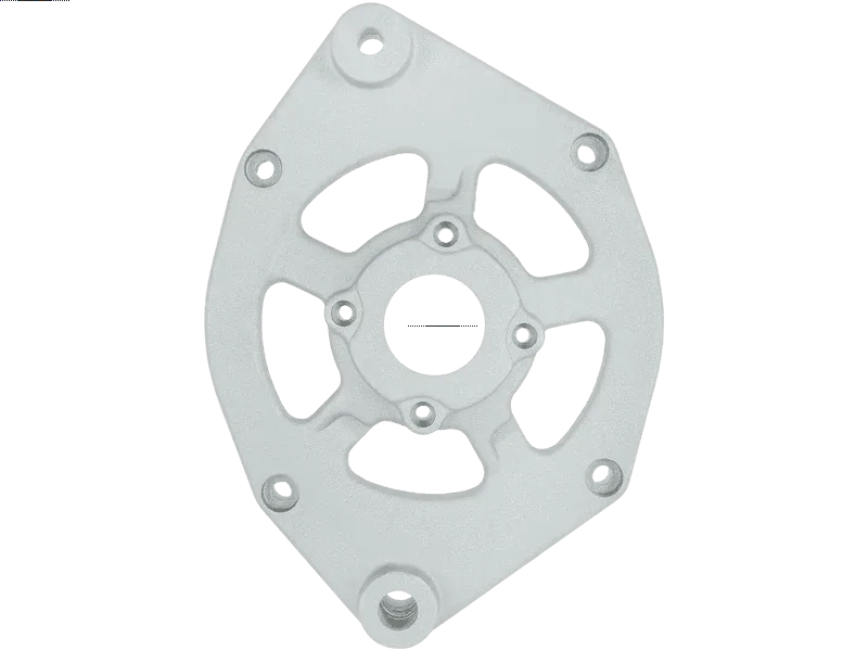 ABR0296S AS-PL - 3.CZĘŚCI ALTERNATORA — zdjęcie 1 z 2