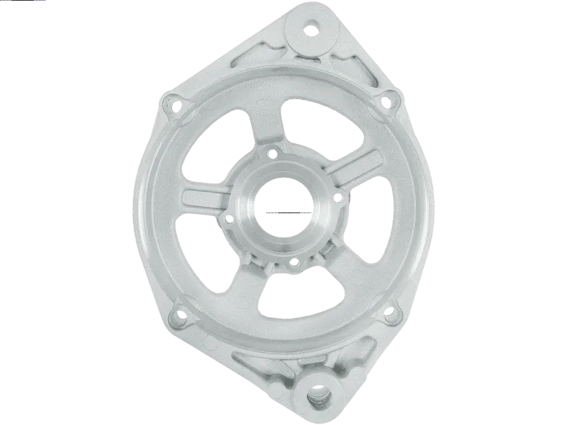 ABR0296S AS-PL - 3.CZĘŚCI ALTERNATORA — zdjęcie 2 z 2