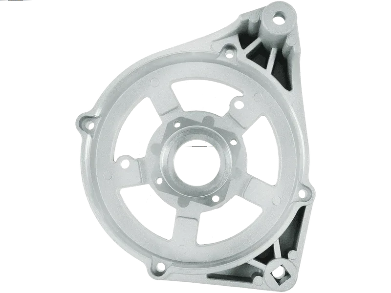ABR0298S AS-PL - 3.CZĘŚCI ALTERNATORA — zdjęcie 2 z 3