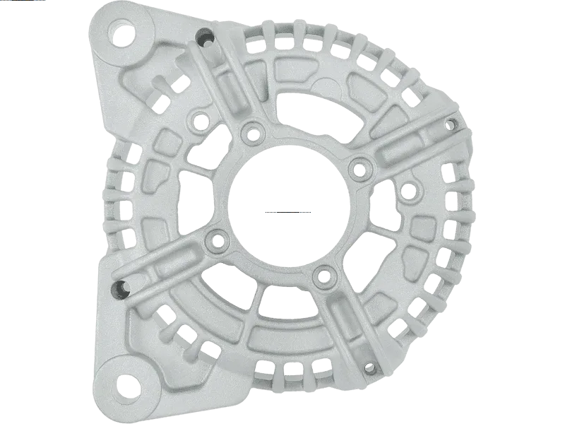 ABR0299S AS-PL - 3.CZĘŚCI ALTERNATORA — zdjęcie 1 z 2