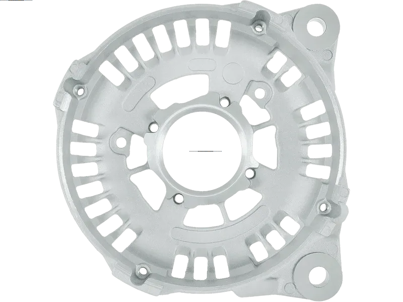 ABR0299S AS-PL - 3.CZĘŚCI ALTERNATORA — zdjęcie 2 z 2