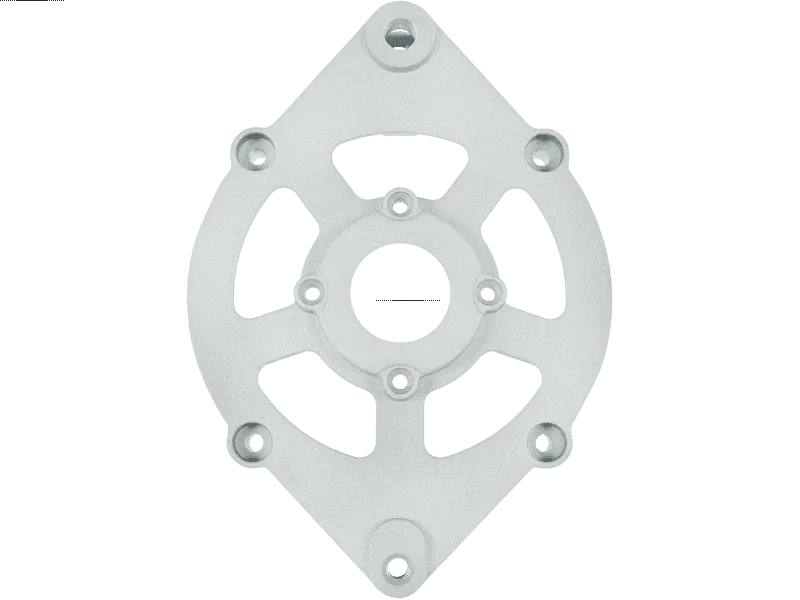ABR0300S AS-PL - 3.CZĘŚCI ALTERNATORA — zdjęcie 1 z 3