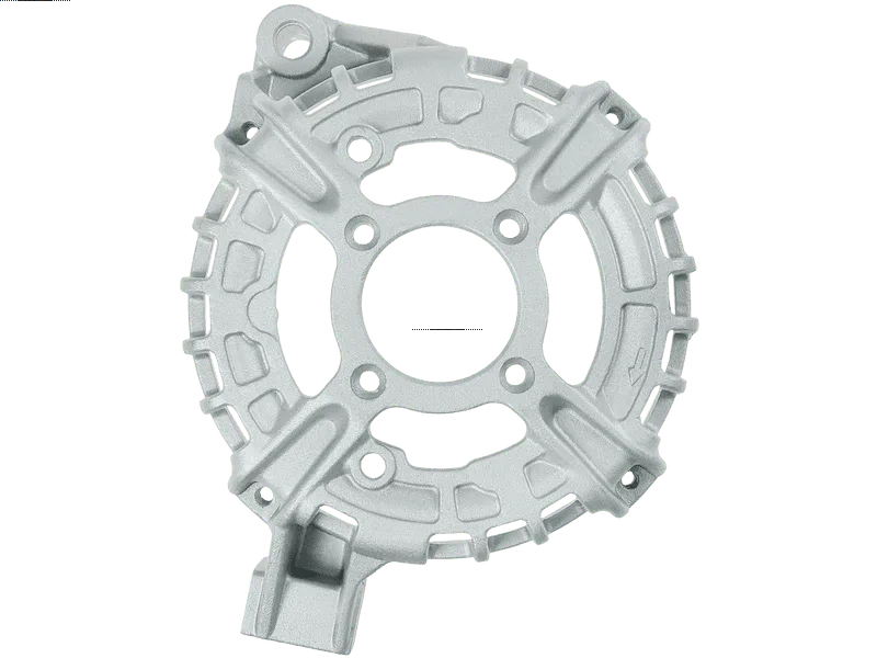 ABR0302S AS-PL - 3.CZĘŚCI ALTERNATORA — zdjęcie 1 z 3