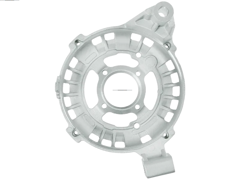 ABR0302S AS-PL - 3.CZĘŚCI ALTERNATORA — zdjęcie 2 z 3