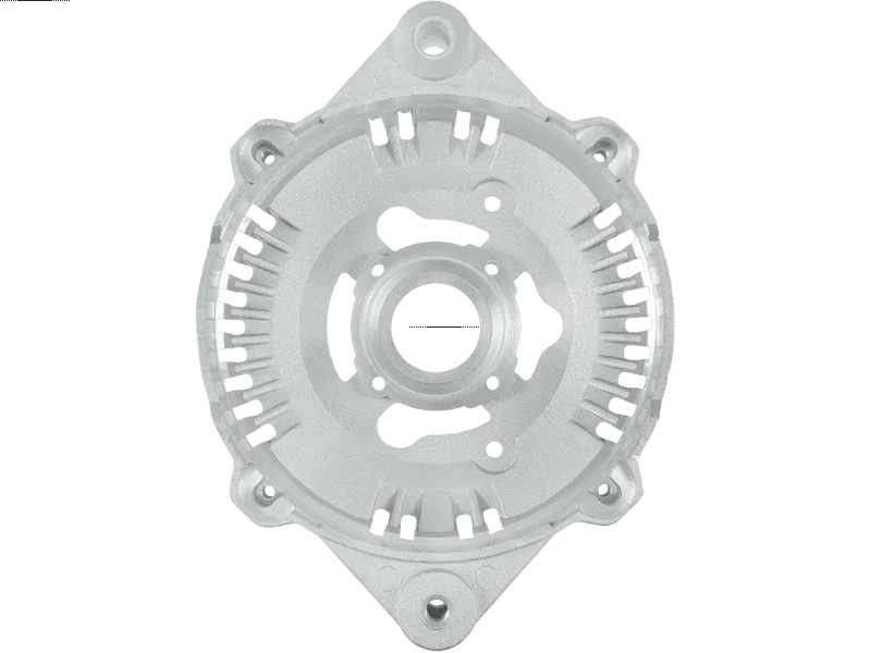ABR0303S AS-PL - 3.CZĘŚCI ALTERNATORA — zdjęcie 2 z 3