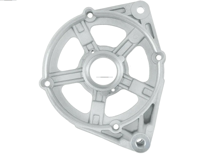ABR0305S AS-PL - 3.CZĘŚCI ALTERNATORA — zdjęcie 2 z 3