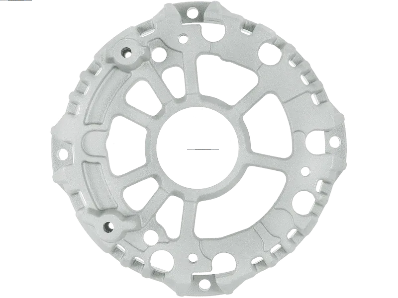 ABR0307S AS-PL - 3.CZĘŚCI ALTERNATORA — zdjęcie 1 z 3