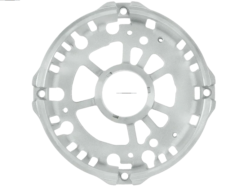 ABR0307S AS-PL - 3.CZĘŚCI ALTERNATORA — zdjęcie 2 z 3