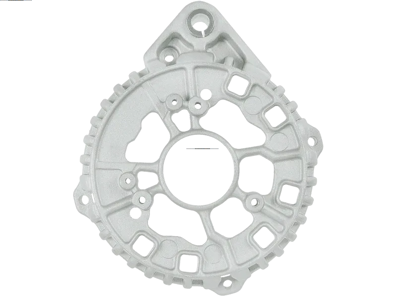 ABR0310S AS-PL - 3.CZĘŚCI ALTERNATORA — zdjęcie 1 z 3