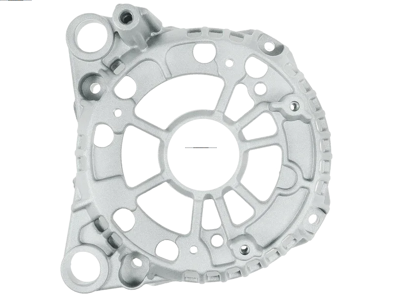 ABR0312S AS-PL - 3.CZĘŚCI ALTERNATORA — zdjęcie 1 z 2