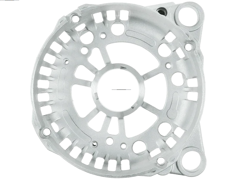 ABR0312S AS-PL - 3.CZĘŚCI ALTERNATORA — zdjęcie 2 z 2
