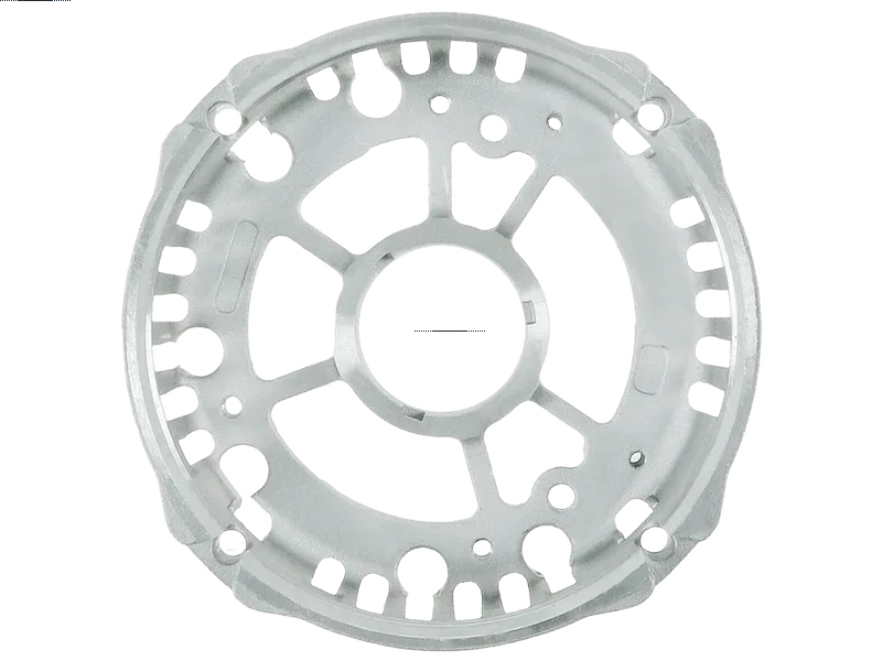 ABR0313S AS-PL - 3.CZĘŚCI ALTERNATORA — zdjęcie 2 z 3
