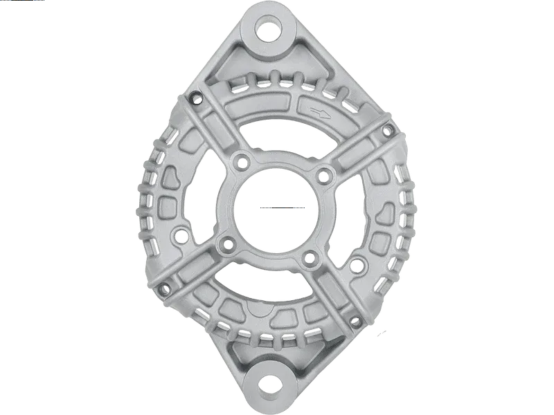ABR0325S AS-PL - 3.CZĘŚCI ALTERNATORA — zdjęcie 1 z 3