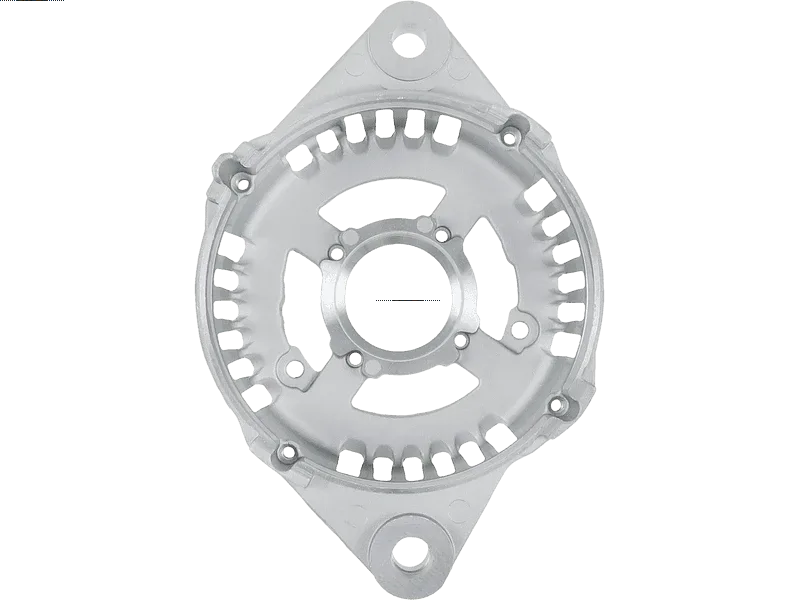 ABR0325S AS-PL - 3.CZĘŚCI ALTERNATORA — zdjęcie 2 z 3