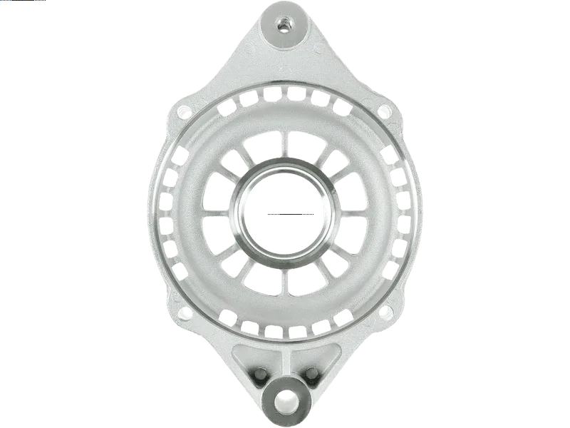 ABR1002 AS-PL - 3.CZĘŚCI ALTERNATORA — zdjęcie 3 z 3