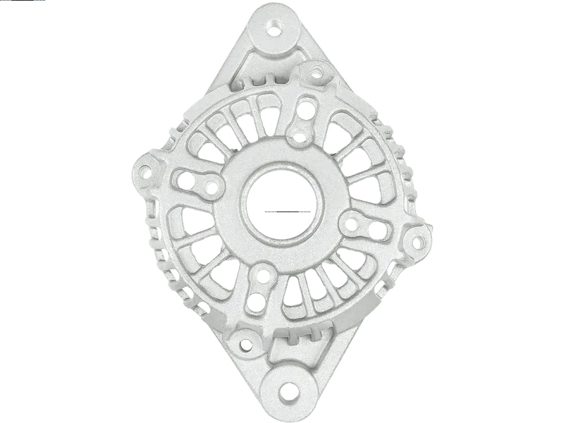 ABR1003 AS-PL - 3.CZĘŚCI ALTERNATORA — zdjęcie 2 z 3