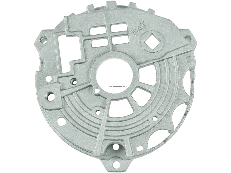 ABR1007S AS-PL - 3.CZĘŚCI ALTERNATORA — zdjęcie 1 z 3