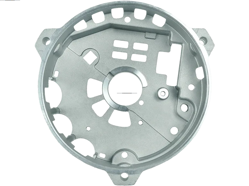 ABR1007S AS-PL - 3.CZĘŚCI ALTERNATORA — zdjęcie 3 z 3
