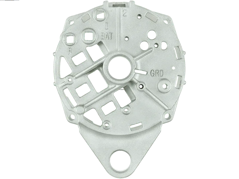 ABR1008S AS-PL - 3.CZĘŚCI ALTERNATORA — zdjęcie 1 z 3