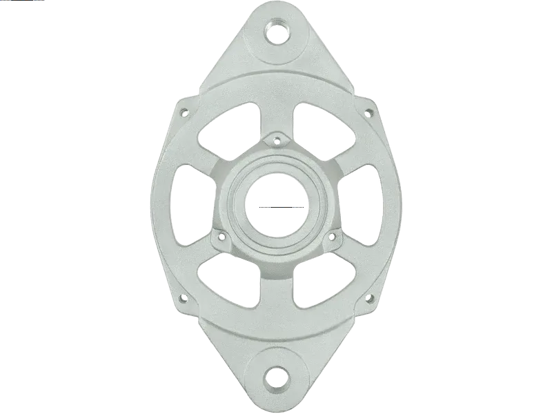 ABR1009S AS-PL - 3.CZĘŚCI ALTERNATORA — zdjęcie 1 z 3