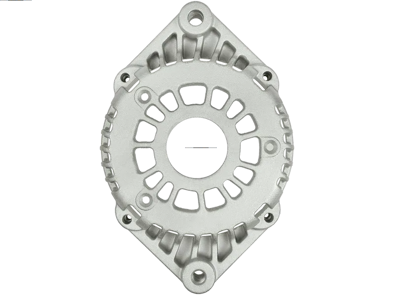 ABR1014S AS-PL - 3.CZĘŚCI ALTERNATORA — zdjęcie 3 z 5
