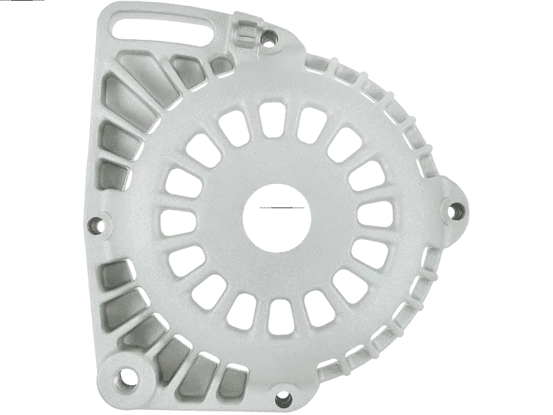 ABR1016S AS-PL - 3.CZĘŚCI ALTERNATORA — zdjęcie 1 z 2