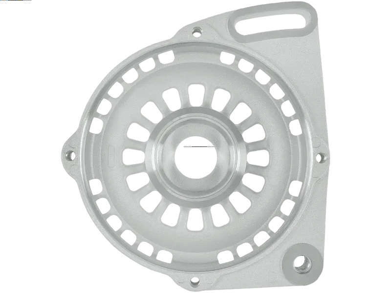 ABR1016S AS-PL - 3.CZĘŚCI ALTERNATORA — zdjęcie 2 z 2