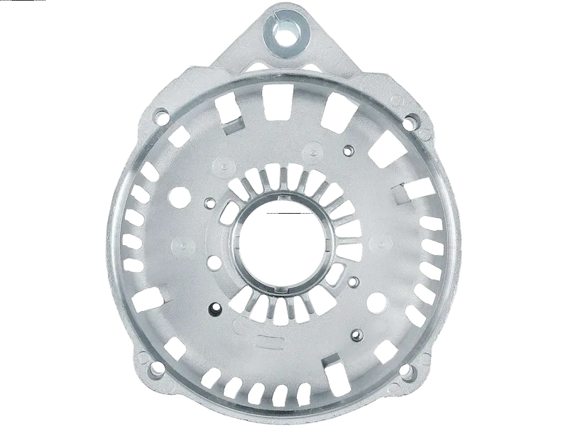 ABR1019S AS-PL - 3.CZĘŚCI ALTERNATORA — zdjęcie 2 z 3