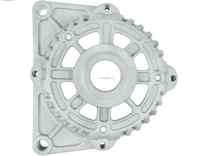 ABR1023S AS-PL - 3.CZĘŚCI ALTERNATORA — zdjęcie 1 z 3