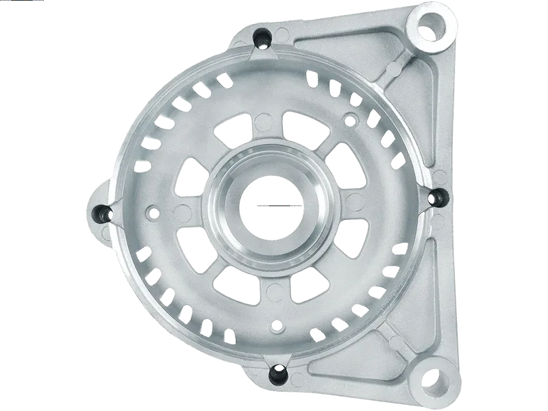 ABR1023S AS-PL - 3.CZĘŚCI ALTERNATORA — zdjęcie 2 z 3