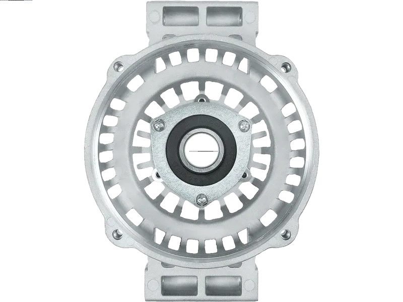 ABR1024S AS-PL - 3.CZĘŚCI ALTERNATORA — zdjęcie 2 z 3